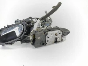 732291 front door lock lh for PEUGEOT 5008 (0U 0E ) 1.6 HDI 2009 129024 - Picture 1 of 6