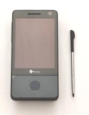 HTC Touch Pro  - Immagine 1 di 4