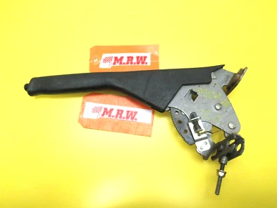 EMERGENCIA E MANIJA DE FRENO PALANCA CONSOLA CABLE ESTACIONAMIENTO CABLE COCHE para 02 SUZUKI ESTEEM Foto 1 de 4