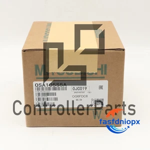 NEW 1PCS MITSUBISHI OSA105S5A Servo Encoder - Picture 1 of 6