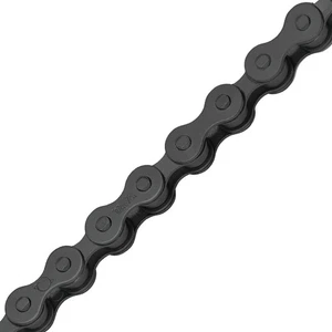 Taya 410H Single Speed Chain 1/2 x 1/8 Black 112L - Picture 1 of 1