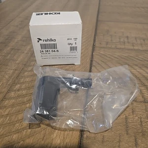 Parte TUBO PICK UP OLIO OEM originale Kohler # 24 381 04-S - Foto 1 di 3