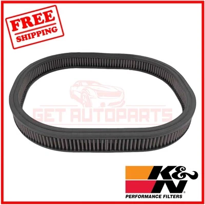 K&N Replacement Air Filter for Plymouth Belvedere 1967 - Image 1 of 2