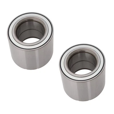 Para Mercedes-Benz GL350 10-12/GL550 08-12 Cojinete de rueda conductor y pasajero | Par Foto 1 de 4