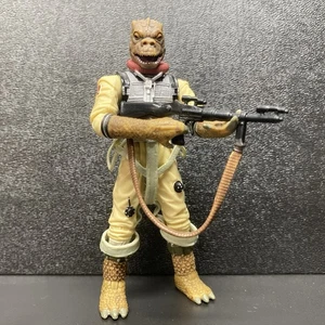 Star Wars VTSC Bossk Vintage The SAGA Collection Loose Complete Bounty Hunter - Picture 1 of 5