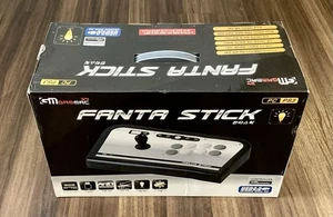 Gammac FANTA Arcade Fight Stick - Picture 1 of 2