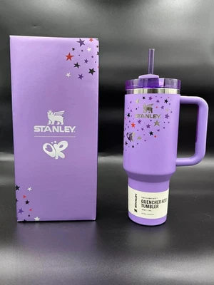 Olivia Rodrigo Stanley Quencher H2.0 FlowState Tumbler 40 oz.