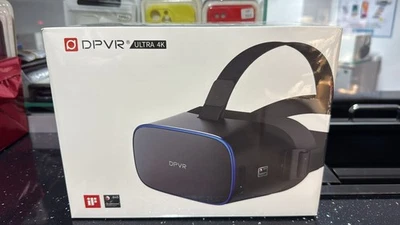 DPVR-P1 PRO  Ultra Head-mounted display  - Image 1 of 2