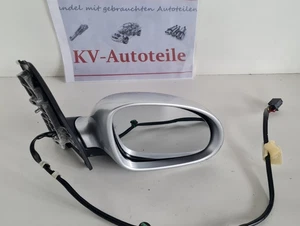 Espejo retrovisor exterior derecho VW Golf Plus 2009 1.4 TSI 0116687 076014 - Imagen 1 de 15