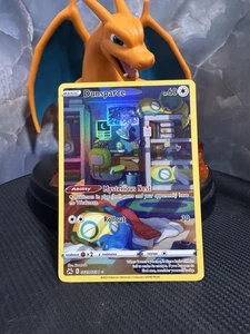 Juego de cartas coleccionables Pokémon Dunsparce GG23/GG70 Crown Zenith: Galarian Gallery - Imagen 1 de 3