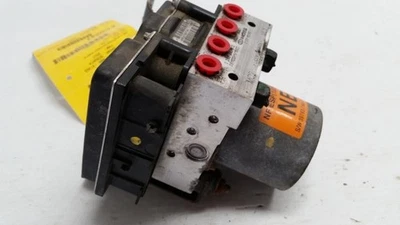 2006-2008 Hyundai Sonata ABS bomba de freio antibloqueio controle eletrônico de estabilidade - Imagem 1 de 4