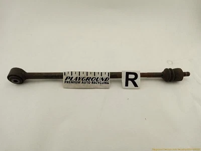 Land Rover LR4 passageiro traseiro direito inferior controle biqueira link vara compatível 2010-2016 10 - Imagem 1 de 4