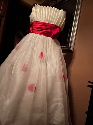 flower girl dresses for wedding - Image 1 of 4