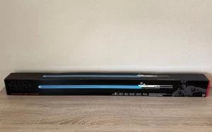 Hasbro Star Wars Black Series Force FX Lightsaber Luke Skywalker ANH -TOP! - Bild 1 von 9