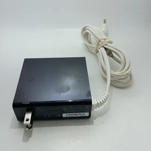 #D) OEM Vizio PA-1051-11 Ersatz Netzteil Stromkabel Kabel Original 12 V 1,5 A - Bild 1 von 1
