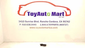 Camera/Projector Rear Camera Decklid Mounted Fits 14-16 COROLLA 72252 - Picture 1 of 12