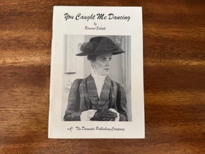 You Caught Me Dancing (Dramatic Publishing Company, TPB) - Bild 1 von 2