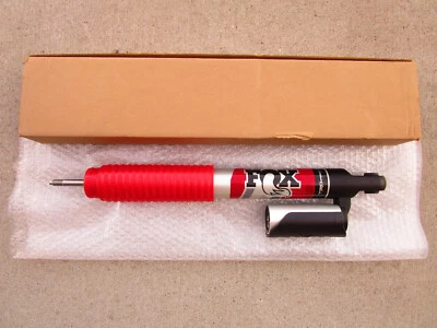 22 - 23 TOYOTA TUNDRA TRD PRO REAR FOX SHOCK ABSORBER W/ SPRING COIL OEM NEW - Image 1 of 4