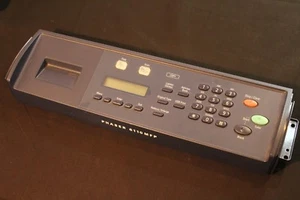Panel de control multifunción Xerox phaser 6110 PN# 002N02668 - Imagen 1 de 2