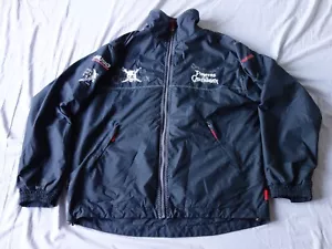 musto disney pirates of the caribbean the black pearl isla de muerta jacke - Bild 1 von 13