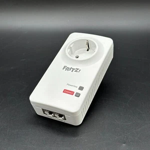 AVM Power LAN FRITZ!Powerline 1220 - Weiss - DE-Händler - Bild 1 von 2