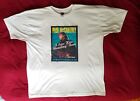 Vintage I Saw You Standing There Paul McCartney T Shirt XXL 2XL Mint Condition