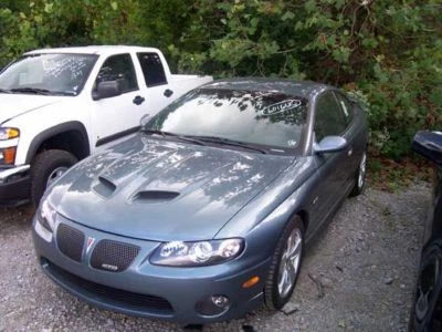 06 PONTIAC GTO ANTIBLOQUEO FRENO ABS MONTAJE OEM 521189 Foto 1 de 4