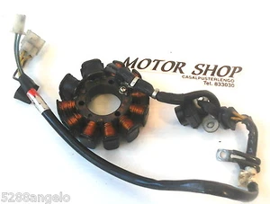 STATORE LUCE  KYMCO DINK CLASSIC 125 150  1998 99 2000 2002 03 2004 00128947 - Imagen 1 de 1