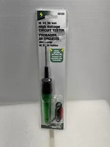 Dorman - Conduct-Tite High Voltage Circuit Tester 18/24/36V 86589 Fits - - Picture 1 of 3