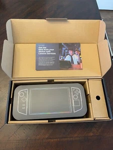 Lenovo Legion Go 8.8 in 1TB SSD, AMD Ryzen Z1 Extreme, 3.3GHz, 16GB RAM, EXTRAS! - Picture 1 of 24
