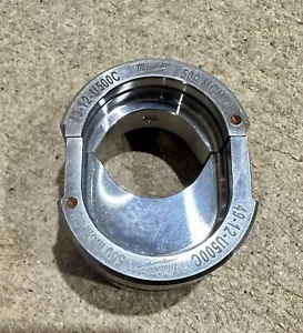 Milwaukee Tool 49-12-U500c Exact 500 Mcm Copper 12T U-Style Die - Picture 1 of 5