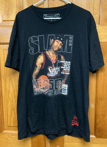 Mitchell \u0026 Ness Allen Iverson NBA 