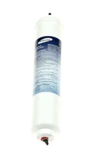 Genuine Samsung Fridge Freezer Water Filter RS50N3413BC RS67A8810B1 SRS2029C - Picture 1 of 1