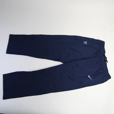 Villanova Wildcats Nike Elite Athletic Pants Men's Navy New Cover