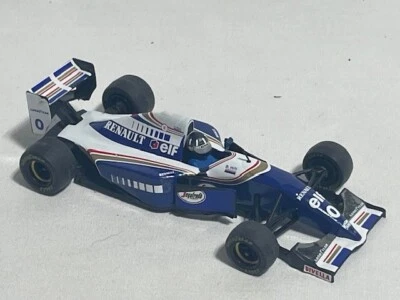 Formula 1 Onyx 1/43 - Williams -Renault FW16 Elf #0, Lot K - Image 1 of 3
