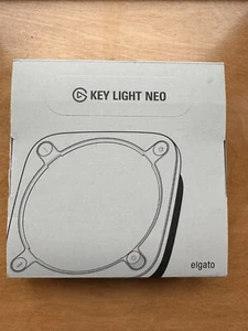 ELGATO - LLAVE LUZ NEO - 10LAJ9901 - NUEVO PRECINTADO - Imagen 1 de 7