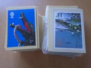 PHQ Cards - Circa 1.8kg loose collection of mint cards. See pics below. - Picture 1 of 1