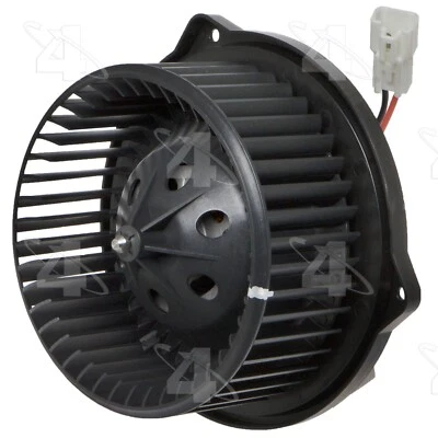 Motor de ventilador HVAC Mitsubishi Eclipse 2006-2012 4 estações 2007 2008 2009 2010 - Imagem 1 de 4
