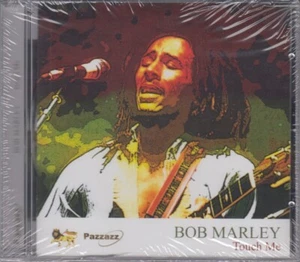 BOB MARLEY Touch Me - Best Of + Unreleased Tracks CD Album 2005 NEUWARE IN FOLIE - Picture 1 of 2