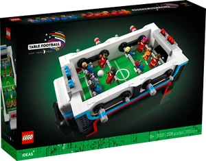 LEGO Ideas 21337 Table Football New Factory Sealed - Picture 1 of 4