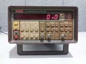 Keithley 775A Programmable counter/timer - Picture 1 of 12