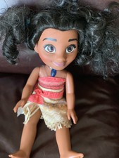disney princess moana singing doll includes animal friends pua and heihei