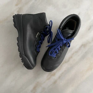 Sundowner GTX Backpacking Boot - Women's Black - Picture 1 of 7