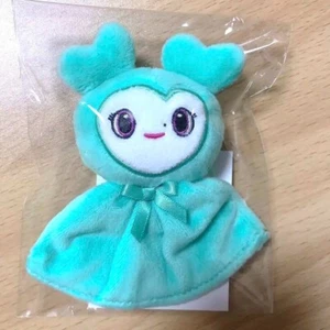 TWICE 5TH WORLD TOUR READY TO BE IN JAPAN JEONGVELY Teru TeruBagCharm Mina Mibly - Picture 1 of 2