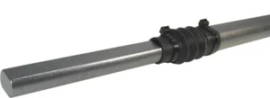 Borgeson Universal Co 450024 24" Telescopic Shaft - Steel - Picture 1 of 1