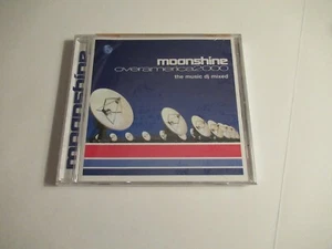 Moonshine Over America 2000 by Various Artists (CD, Sep-2000, Moonshine Music) - Imagen 1 de 2