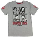 Star Wars Rogue One Square Up Graphic T-Shirt - Small