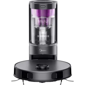 Midea VCR S10 Plus BL Robotic Vacuum Cleaner VCR S10 Plus BL 2-in-1 Vacuum and - Picture 1 of 10