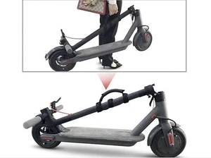 MANIGLIA PER TRASPORTARE MONOPATTINO ELETTRICO COMODAMENTE - Foto 1 di 5