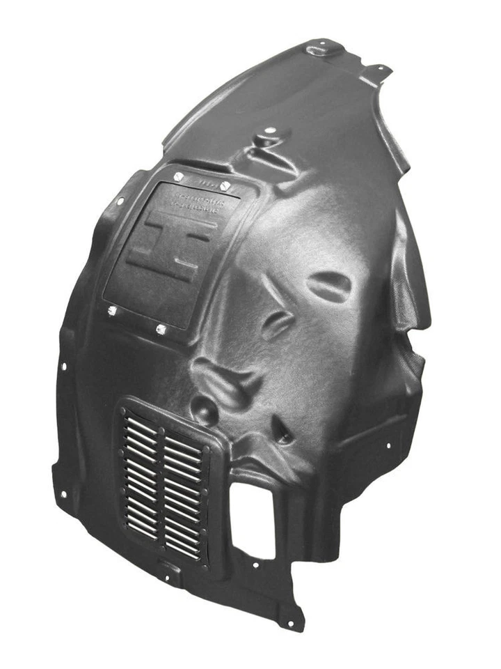 New Front Passenger Fender Splash Liner for 13-17 BMW 3 Series F30 F31 BM1249130 Foto 1 de 1